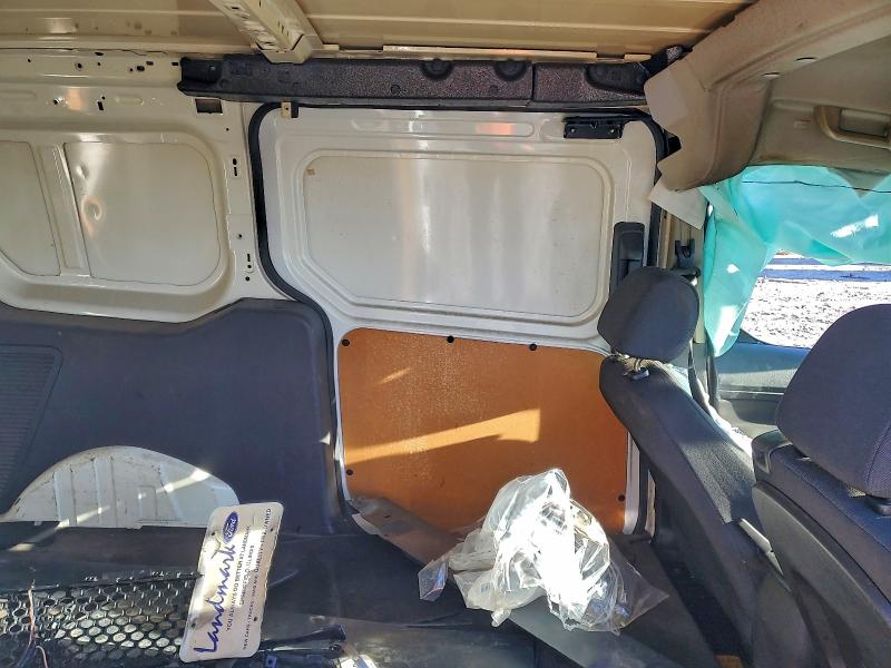 Фото 11 - FORD TRANSIT