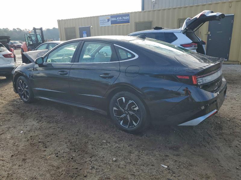 Фото 2 - HYUNDAI SONATA