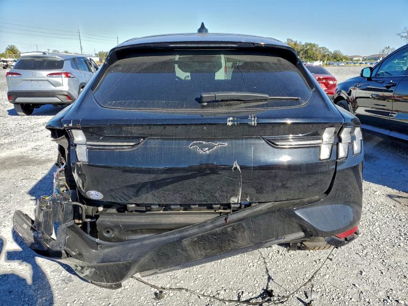 Фото 6 - FORD MUSTANG