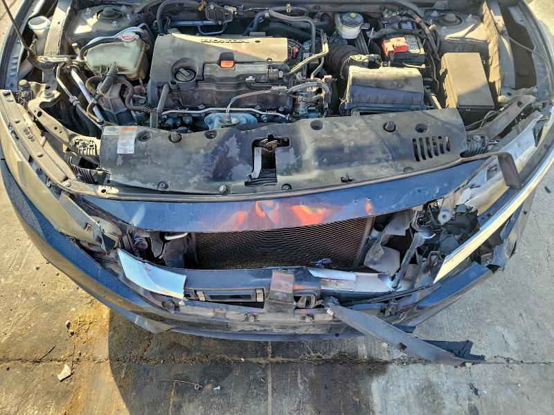 Фото 11 - HONDA CIVIC