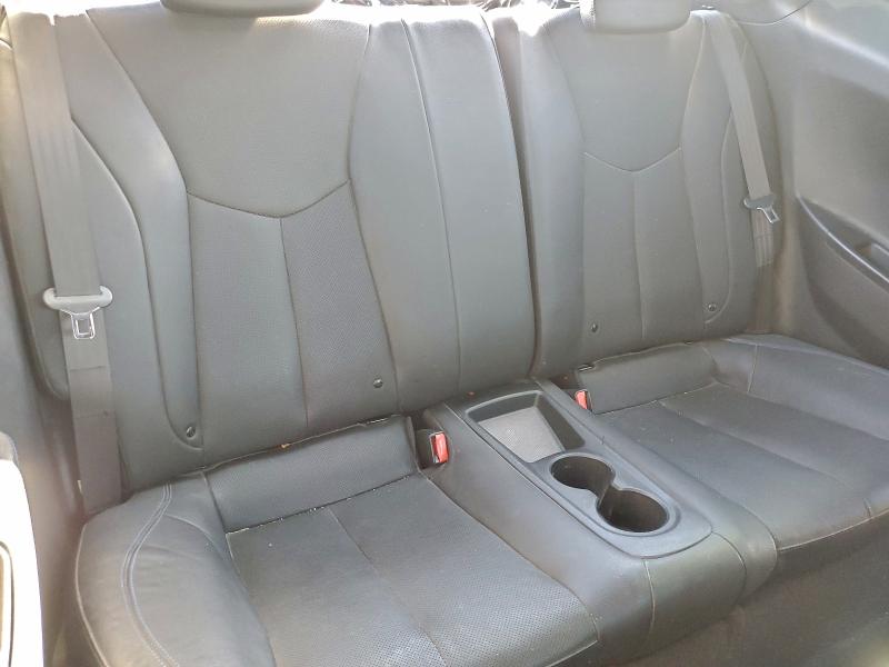 Фото 10 - HYUNDAI VELOSTER