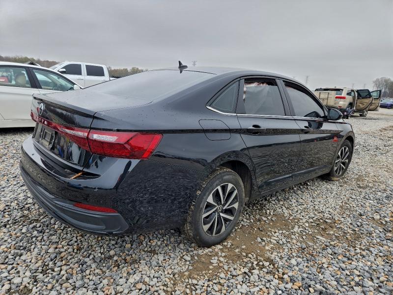 Фото 3 - VOLKSWAGEN JETTA