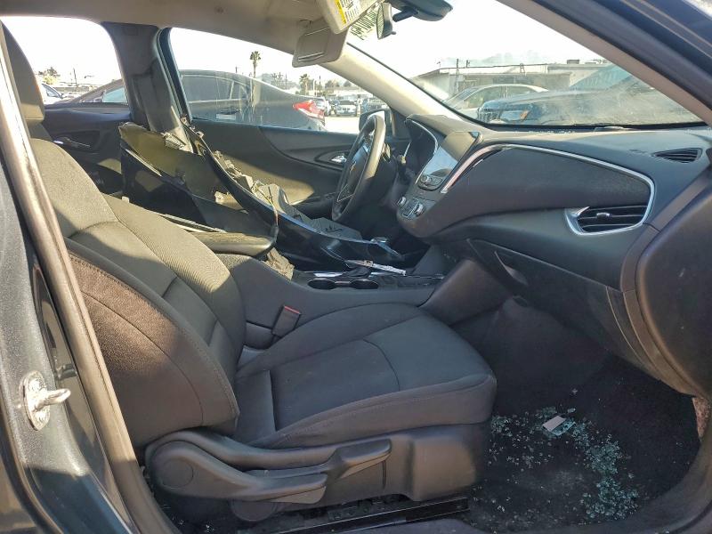 Фото 7 - CHEVROLET MALIBU