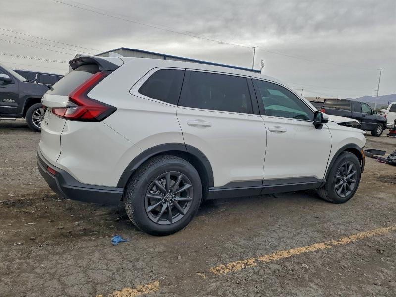 Фото 3 - HONDA CRV