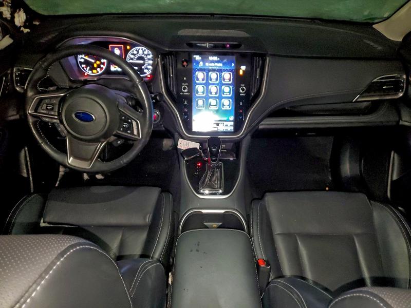 Фото 8 - SUBARU OUTBACK