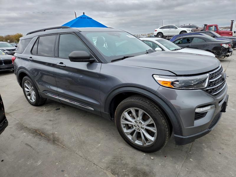 Фото 4 - FORD EXPLORER