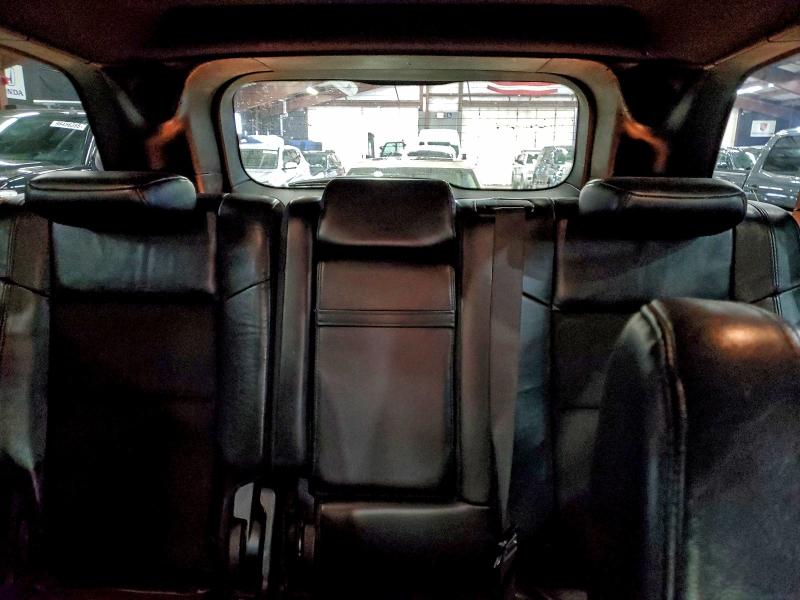 Фото 10 - JEEP GRAND CHER