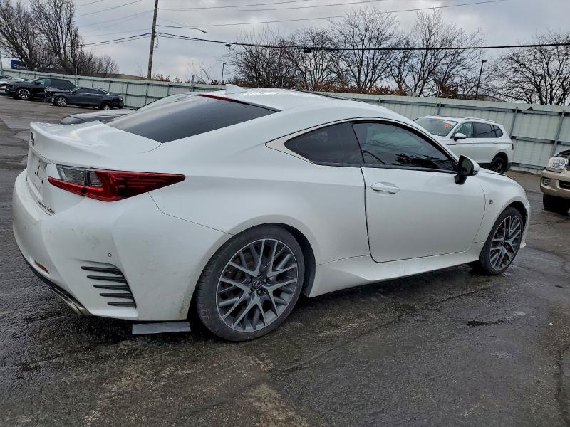 Фото 3 - LEXUS RX350