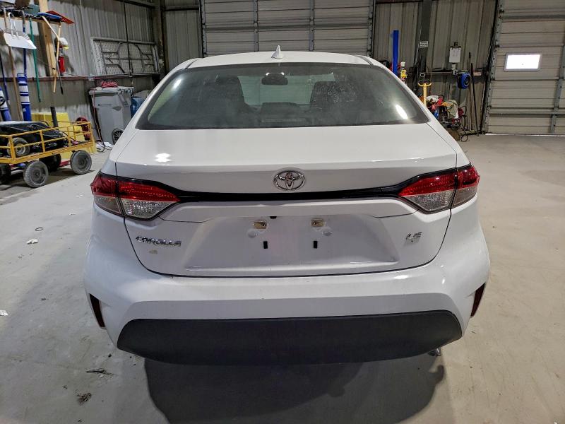 Фото 6 - TOYOTA COROLLA