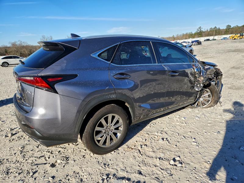 Фото 3 - LEXUS NX