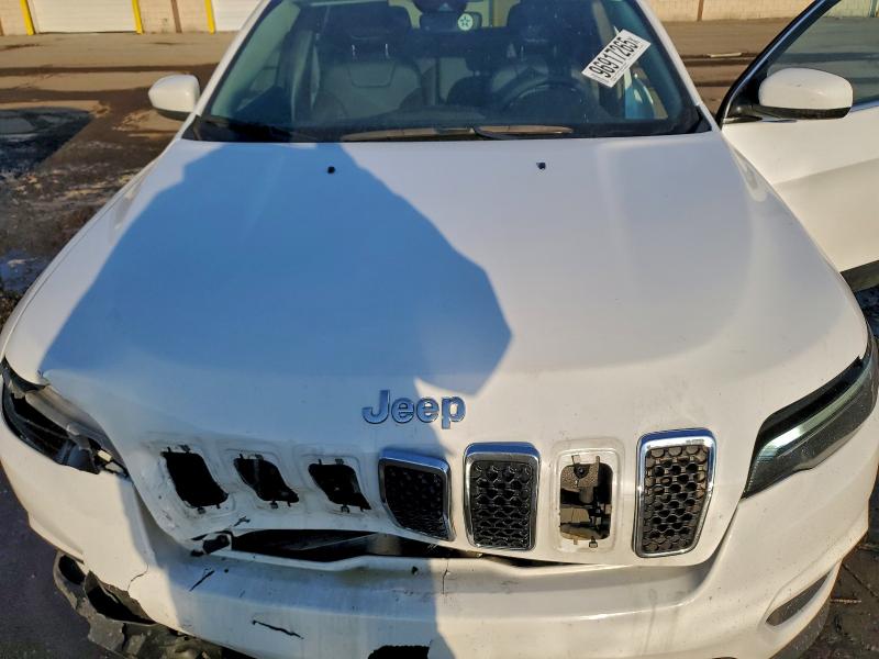 Фото 12 - JEEP GRAND CHER