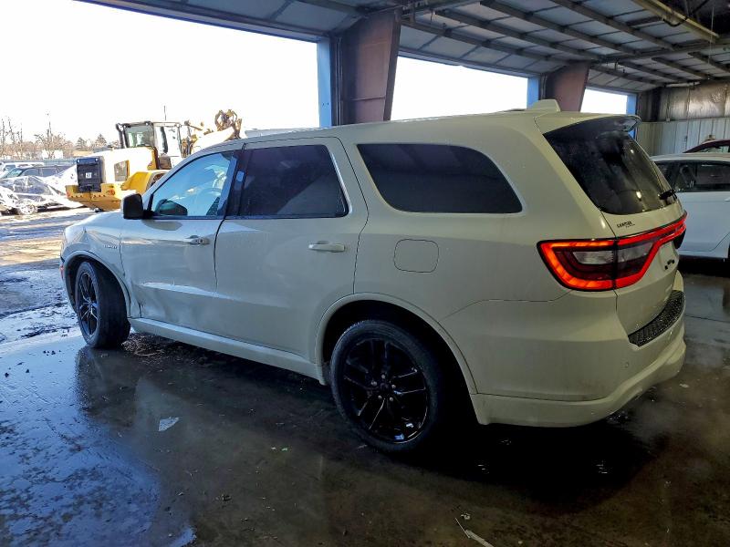 Фото 2 - DODGE DURANGO