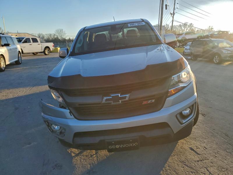 Фото 5 - CHEVROLET COLORADO