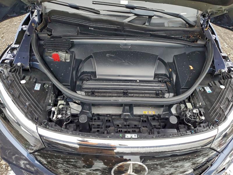 MERCEDES-BENZ EQS SUV 45 2023 VIN 4JGDM2EB1PA029678