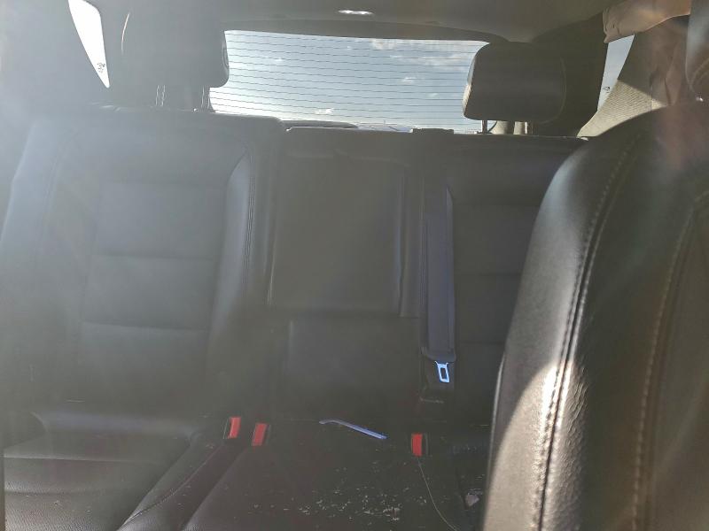 Фото 10 - CHEVROLET EQUINOX