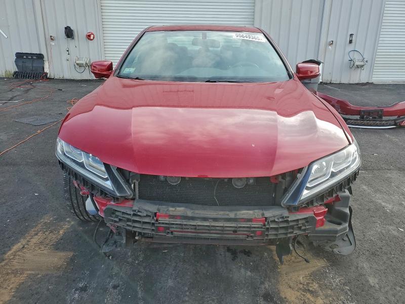 Фото 5 - HONDA ACCORD