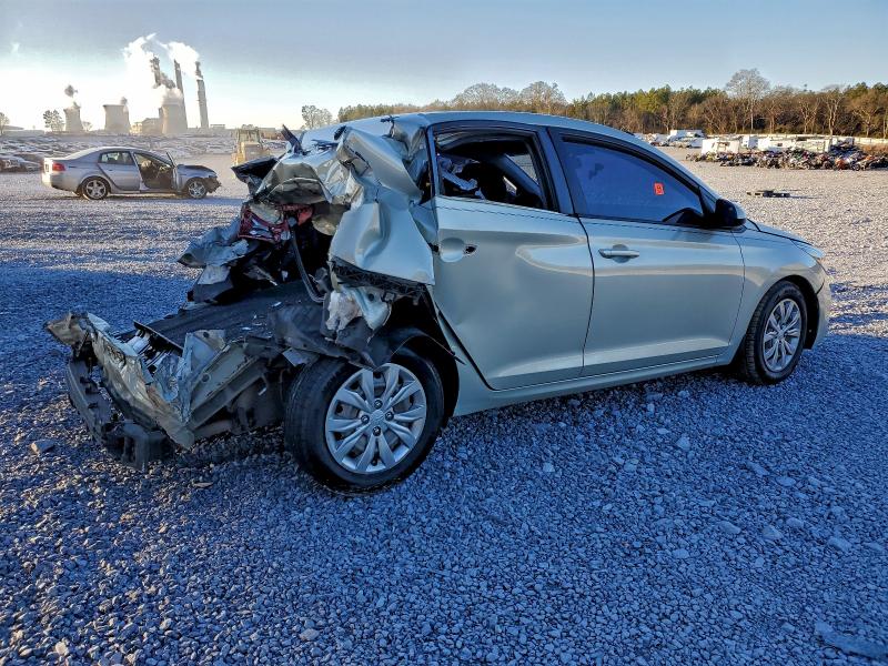 Фото 3 - HYUNDAI ACCENT