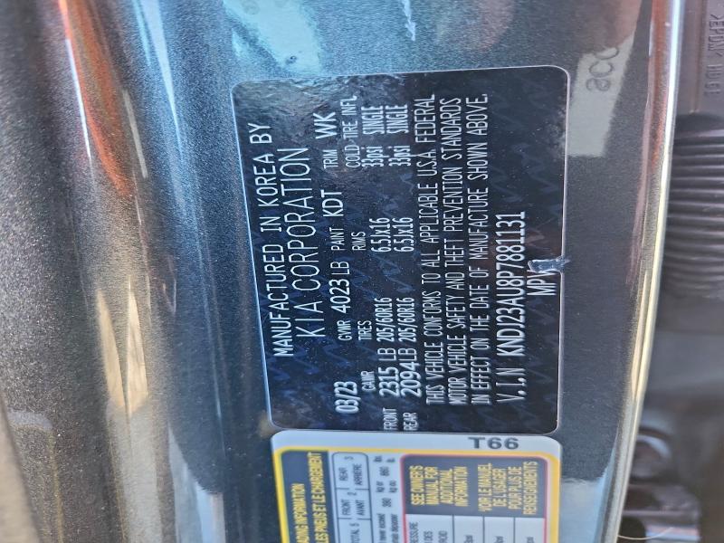 Фото 14 - KIA SOUL