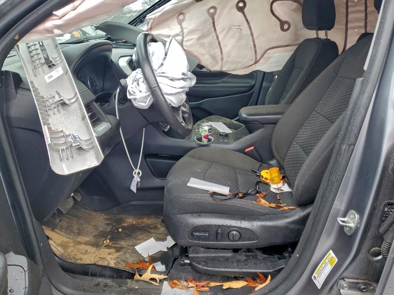 Фото 7 - GMC TERRAIN