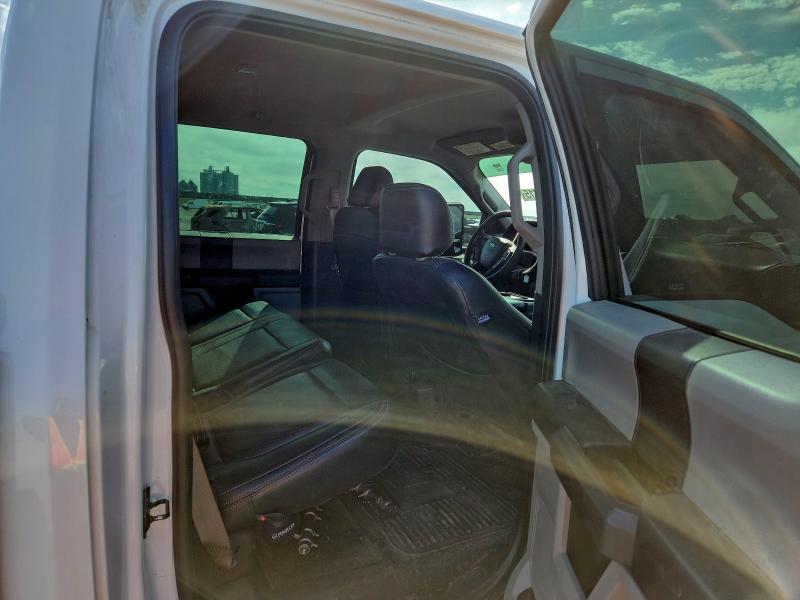 Фото 10 - FORD F250