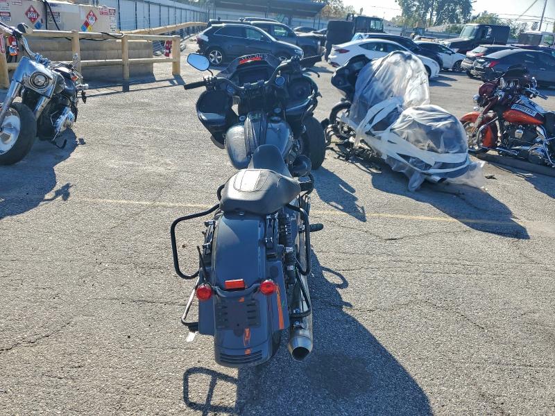 Фото 4 - HARLEY-DAVIDSON FL
