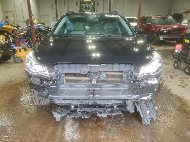 Фото 5 - SUBARU CROSSTREK