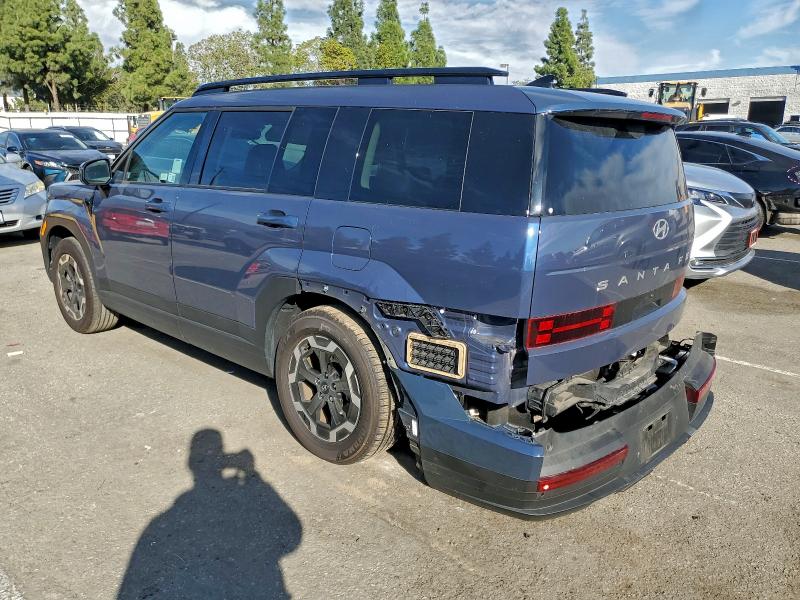 Фото 2 - HYUNDAI SANTA FE