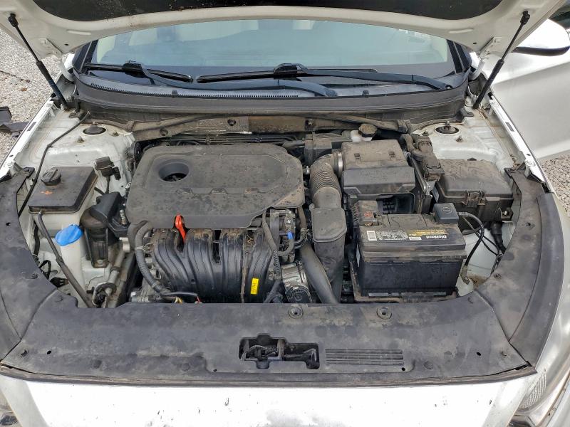 Фото 11 - HYUNDAI SONATA