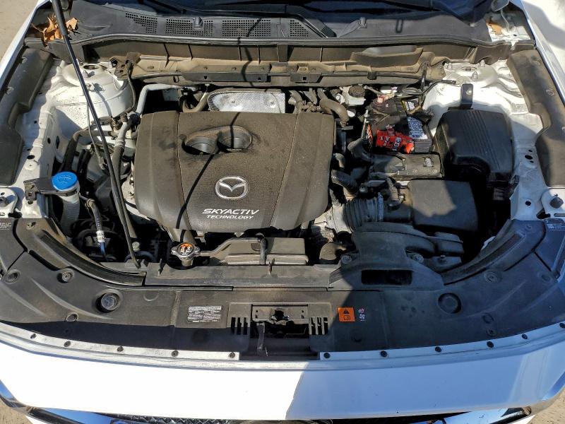 Фото 11 - MAZDA CX-5