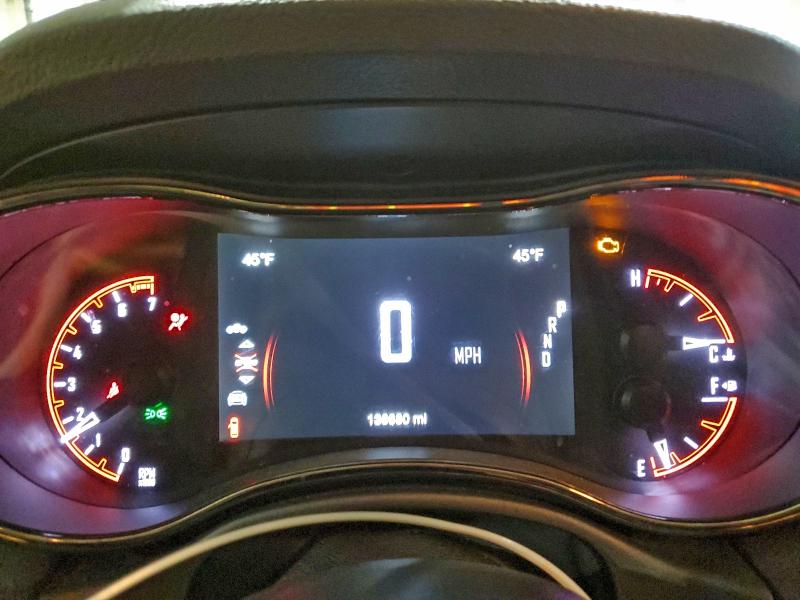 Фото 9 - DODGE DURANGO