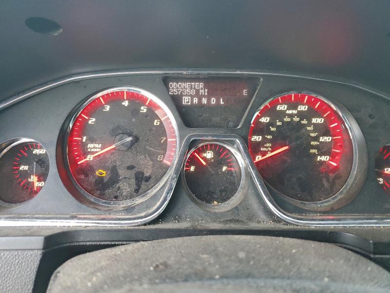 Фото 9 - GMC ACADIA