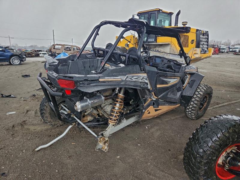 POLARIS RZR 1000XP 2018