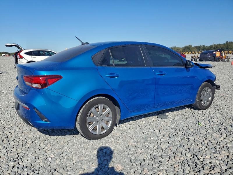 Фото 3 - KIA RIO