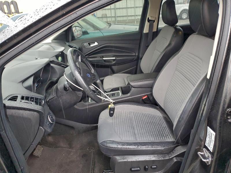 Фото 7 - FORD ESCAPE