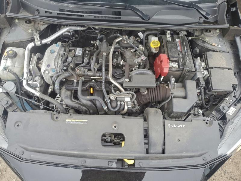 Фото 11 - NISSAN SENTRA