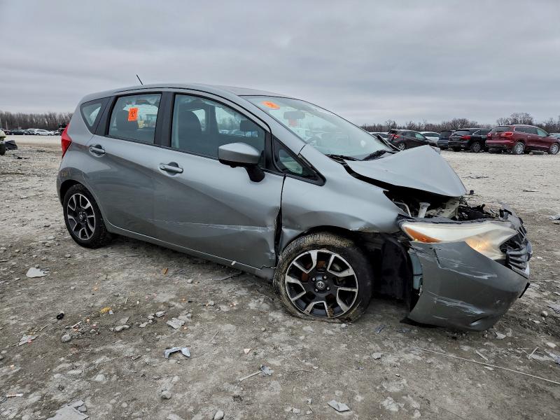 Фото 4 - NISSAN VERSA