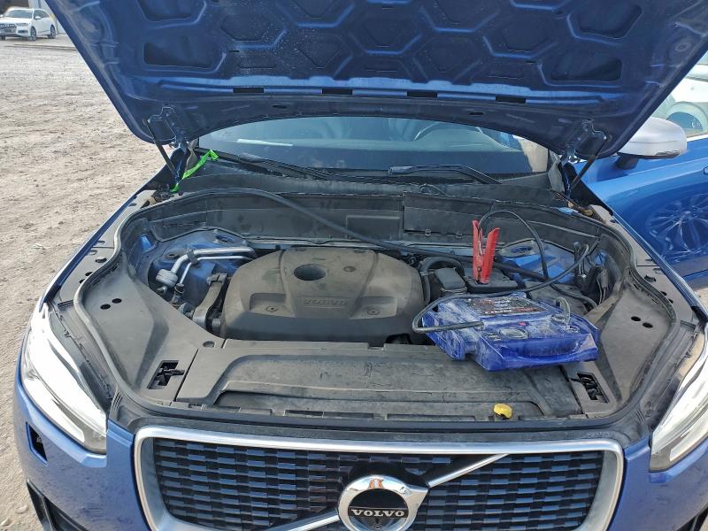 Фото 12 - VOLVO XC90