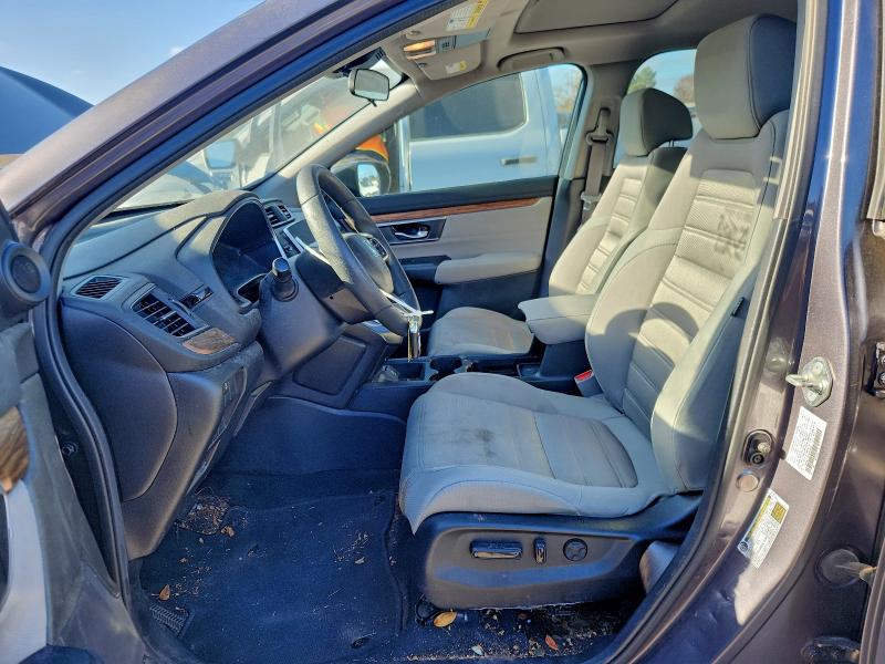 Фото 7 - HONDA CRV