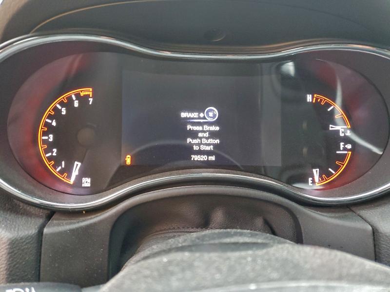 Фото 9 - DODGE DURANGO