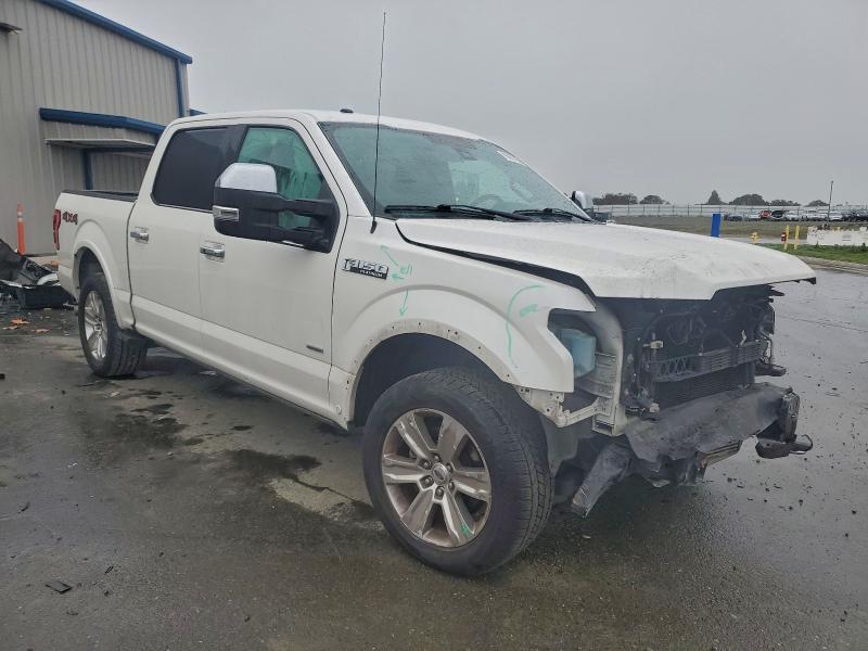 Фото 4 - FORD F-150