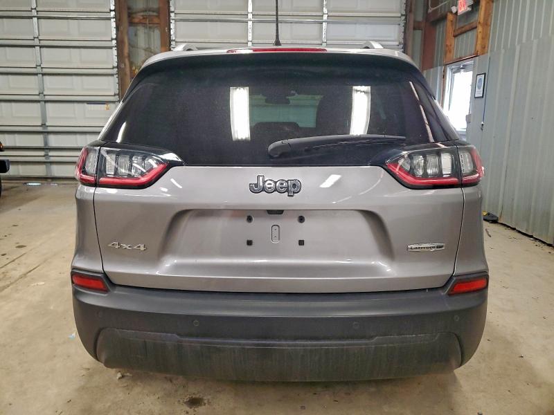 Фото 6 - JEEP GRAND CHER