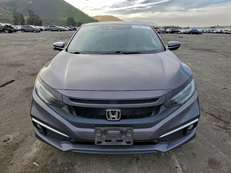 Фото 5 - HONDA CIVIC