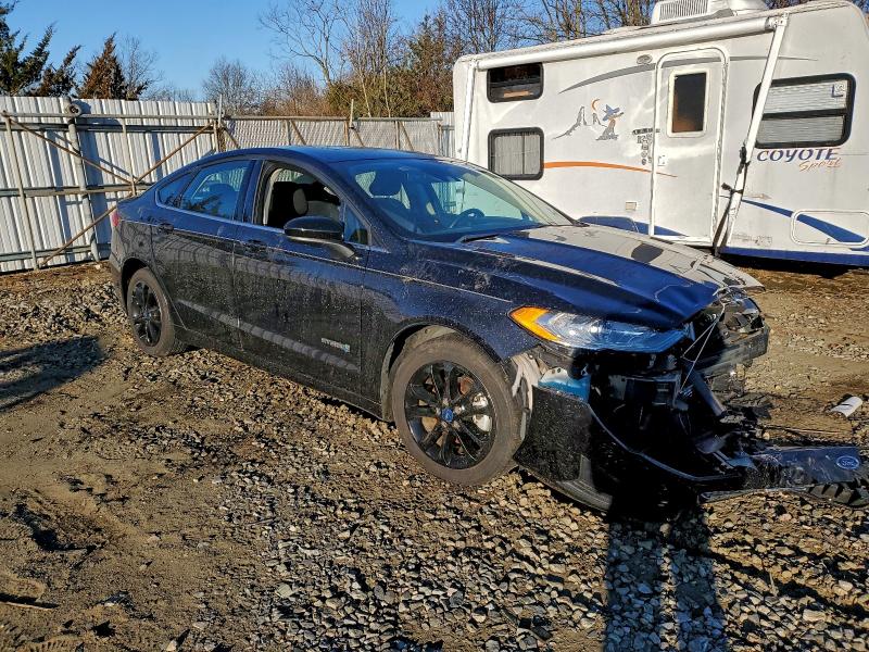 Фото 4 - FORD FUSION