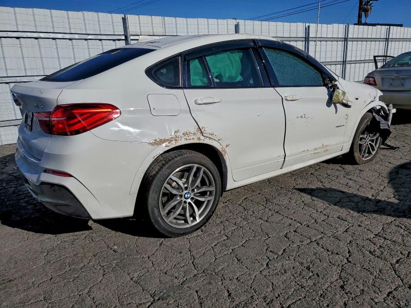 Фото 3 - BMW X4