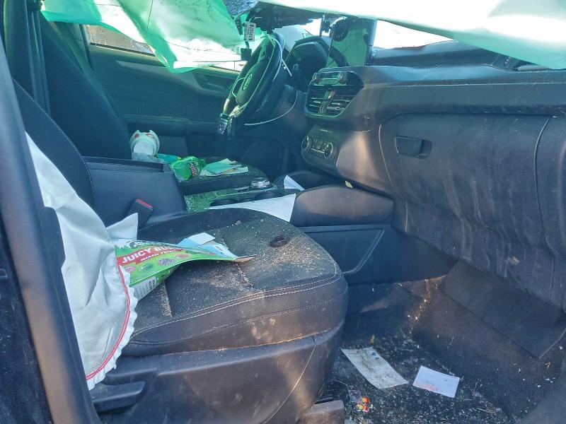 Фото 7 - FORD ESCAPE ACT