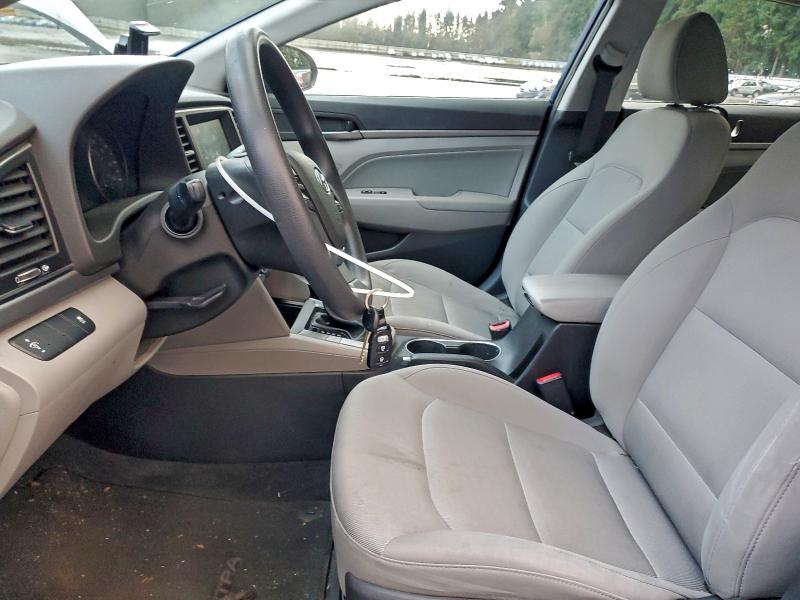 Фото 7 - HYUNDAI ELANTRA