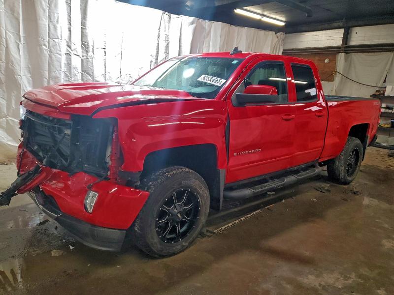 Фото 1 - CHEVROLET ALL Models