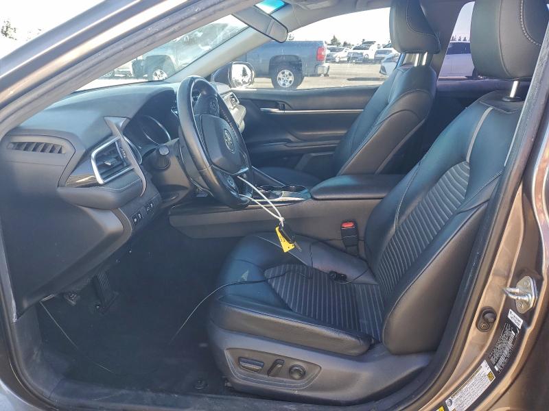 Фото 7 - TOYOTA CAMRY