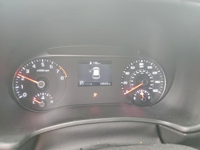 Фото 9 - KIA SOUL