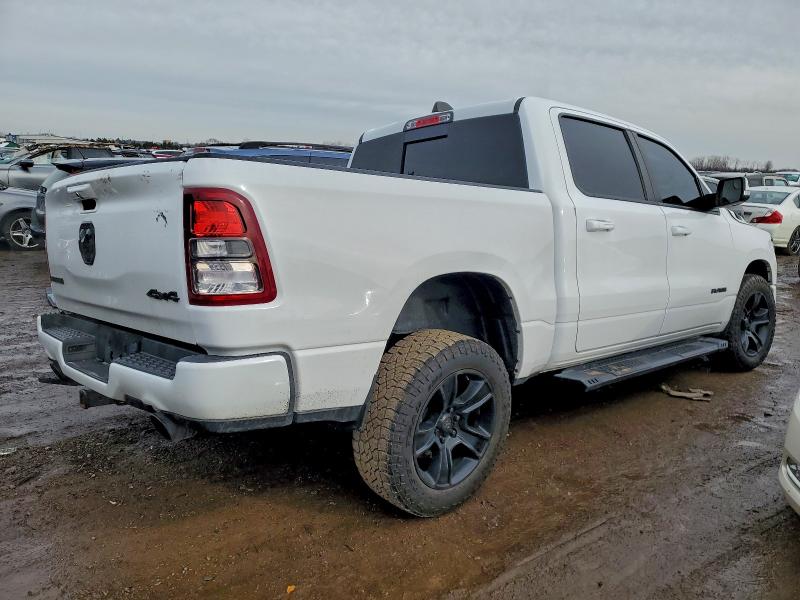 Фото 3 - RAM 1500